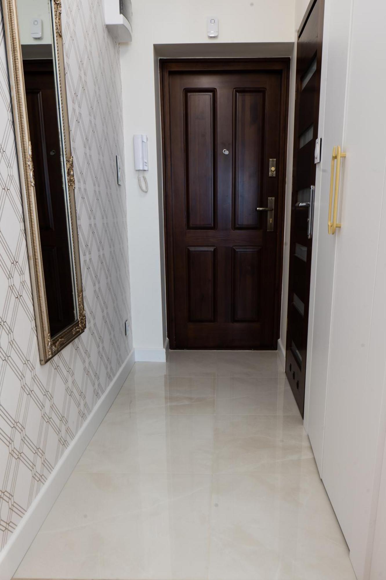 Apartamento Zielona Ochota