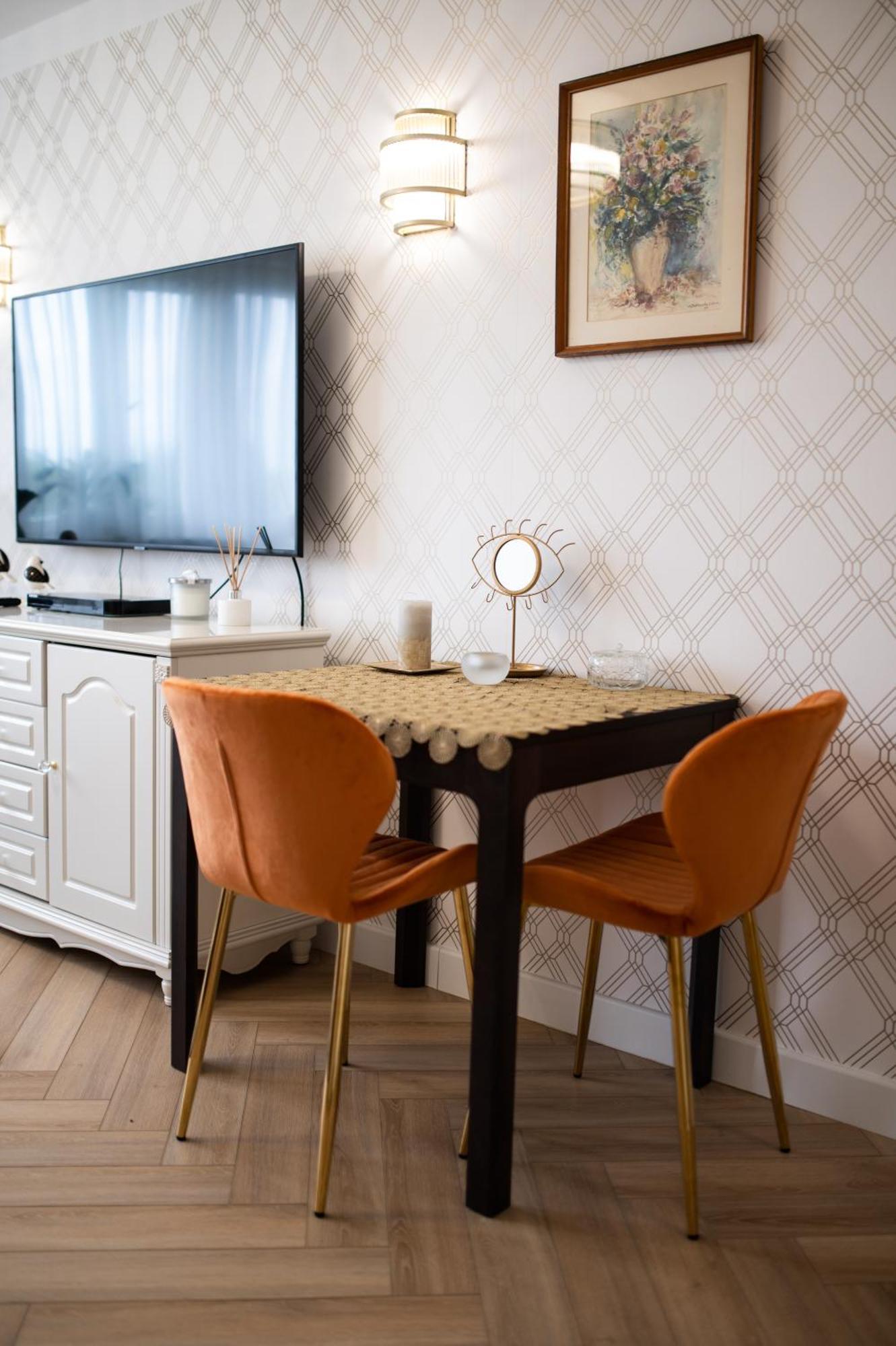 Apartamento Zielona Ochota