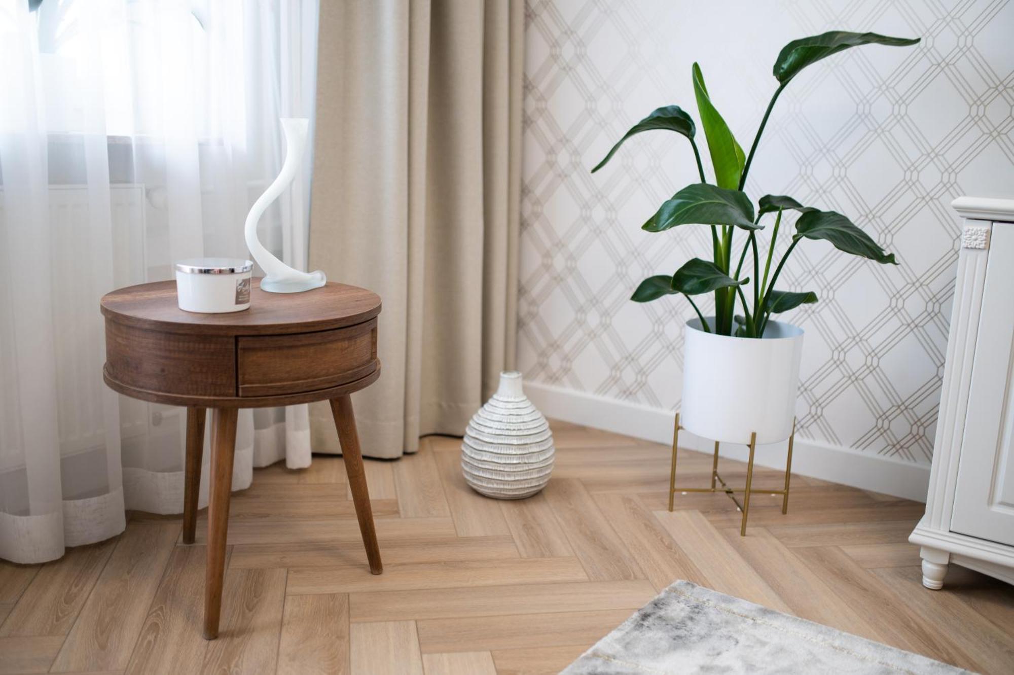 Apartament Zielona Ochota *