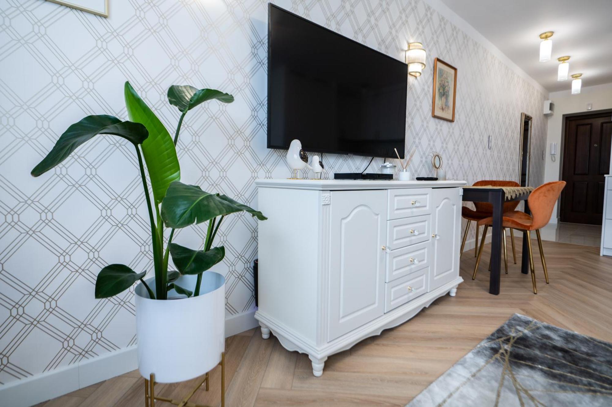 Apartament Zielona Ochota *